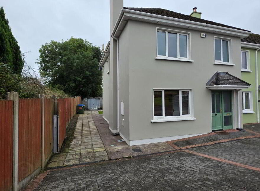 4 Millbrook Village, Milltown, V93Y674