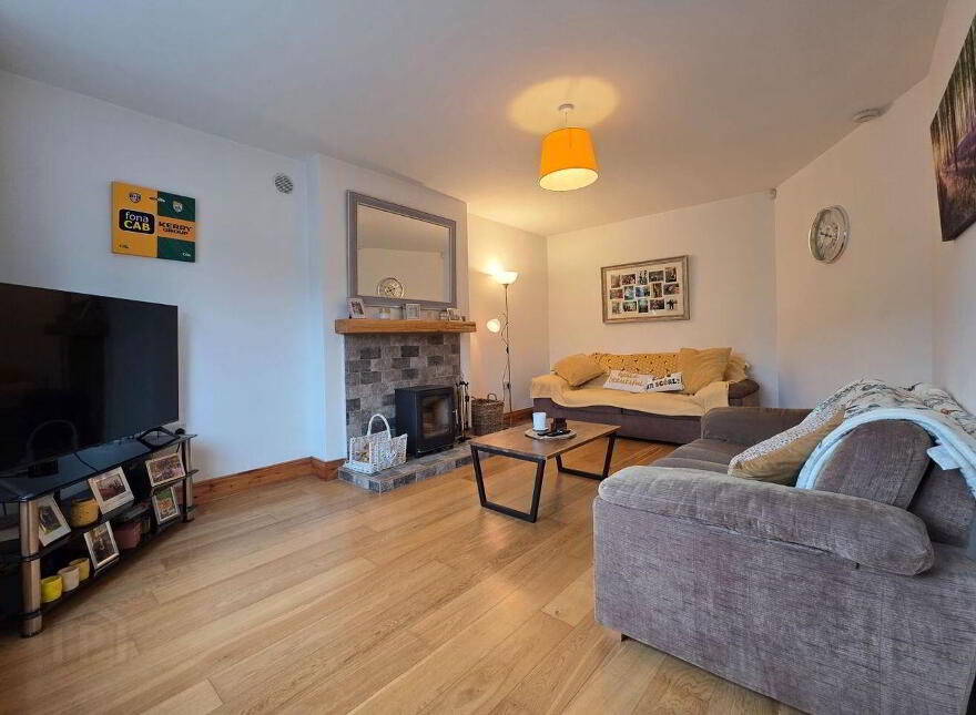 4 Millbrook Village, Milltown, V93Y674