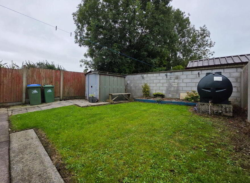 4 Millbrook Village, Milltown, V93Y674