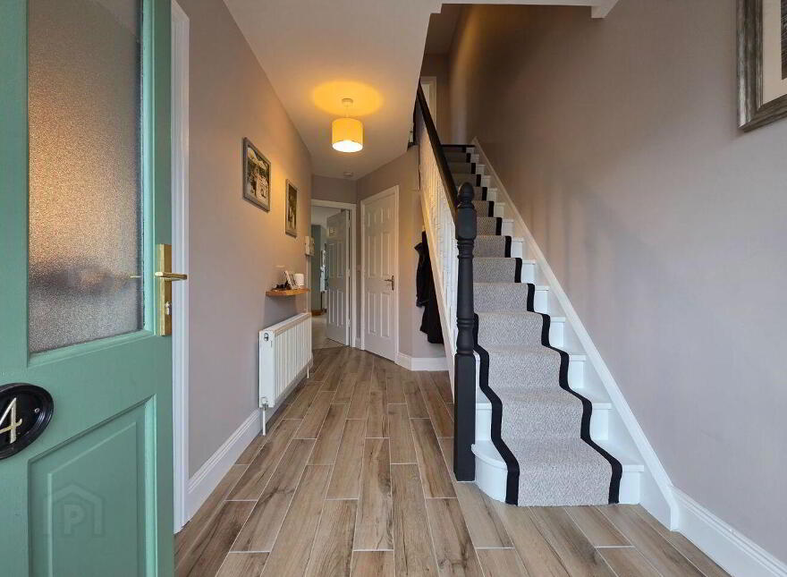 4 Millbrook Village, Milltown, V93Y674