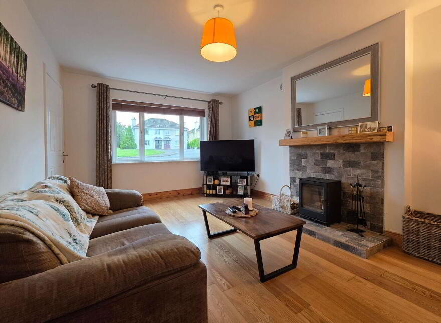 4 Millbrook Village, Milltown, V93Y674