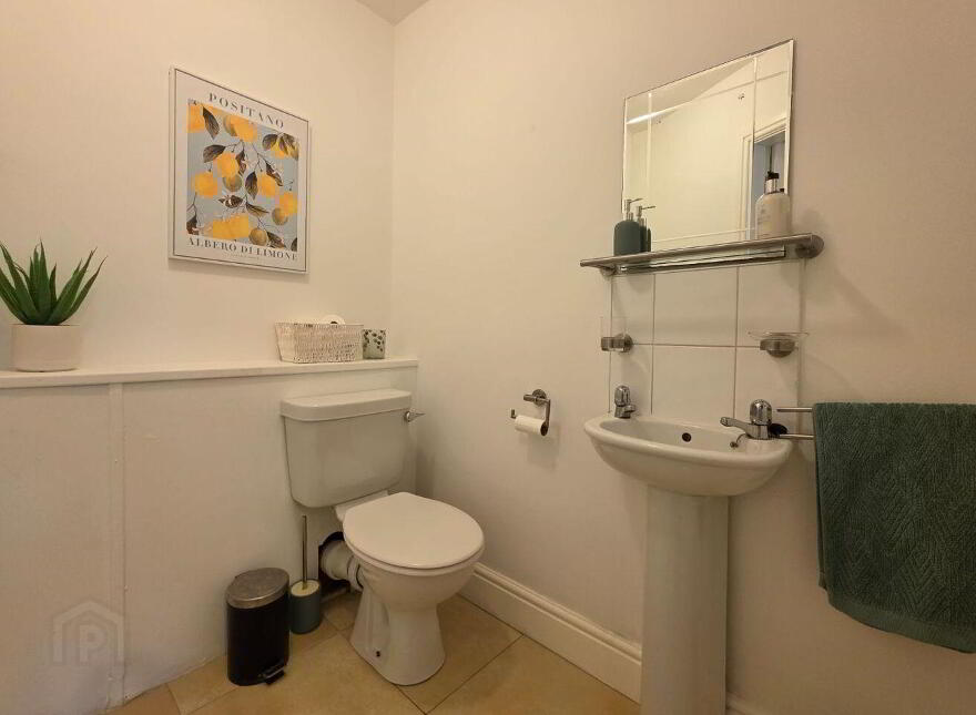 4 Millbrook Village, Milltown, V93Y674