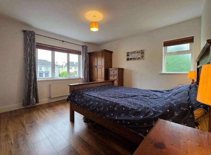 4 Millbrook Village, Milltown, V93Y674