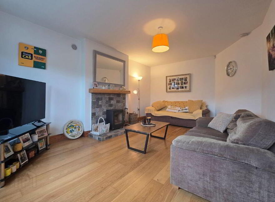 4 Millbrook Village, Milltown, V93Y674
