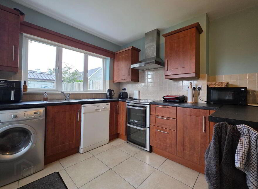 4 Millbrook Village, Milltown, V93Y674