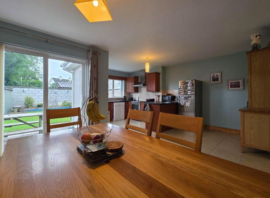 4 Millbrook Village, Milltown, V93Y674