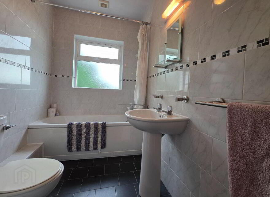 4 Millbrook Village, Milltown, V93Y674