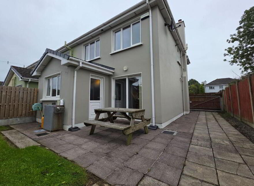4 Millbrook Village, Milltown, V93Y674