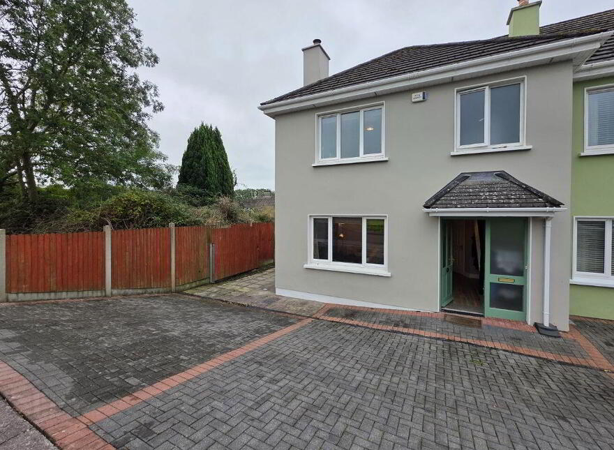 4 Millbrook Village, Milltown, V93Y674