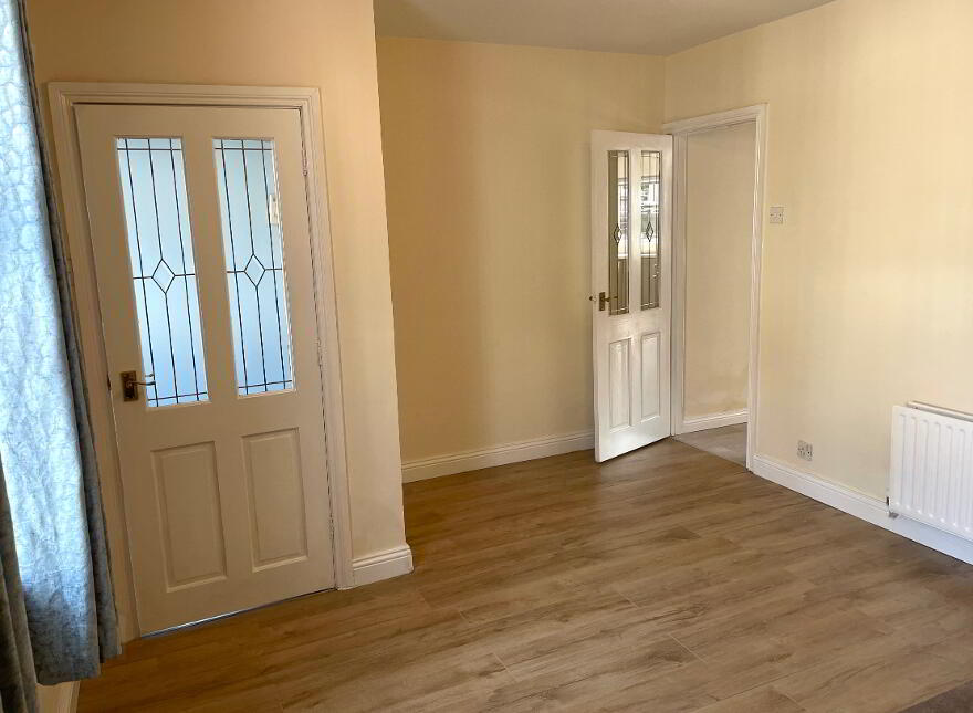 34 New Street, Sion Mills, Strabane, BT82 9HS
