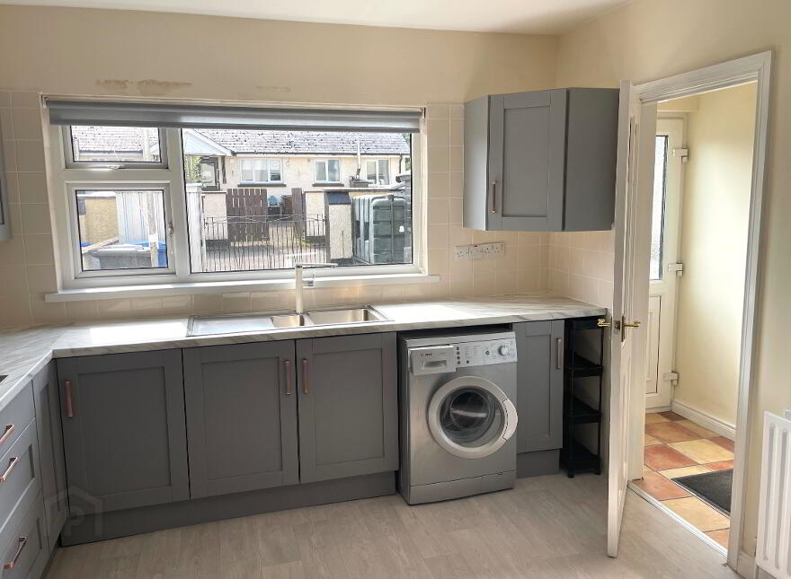 34 New Street, Sion Mills, Strabane, BT82 9HS