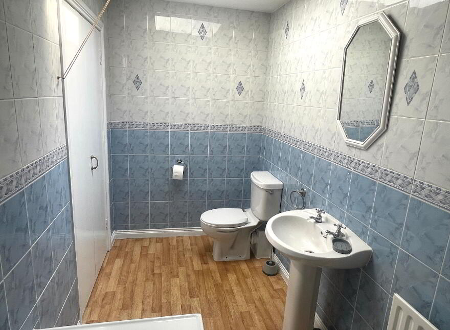 34 New Street, Sion Mills, Strabane, BT82 9HS