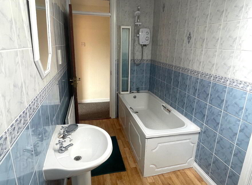 34 New Street, Sion Mills, Strabane, BT82 9HS