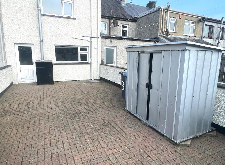 34 New Street, Sion Mills, Strabane, BT82 9HS