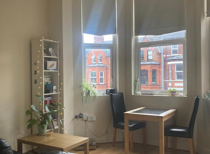 80 Eglantine Avenue, Belfast, BT9 6EU