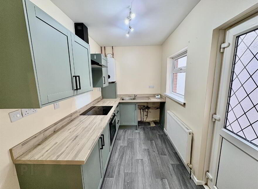 26 Greenville Street, Belfast, BT5 5AG