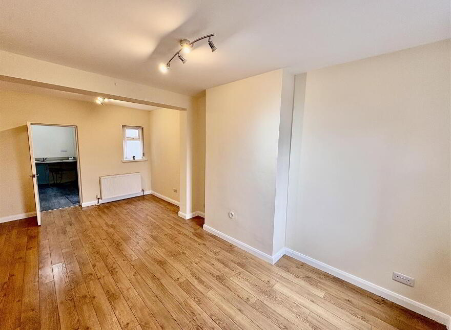 26 Greenville Street, Belfast, BT5 5AG