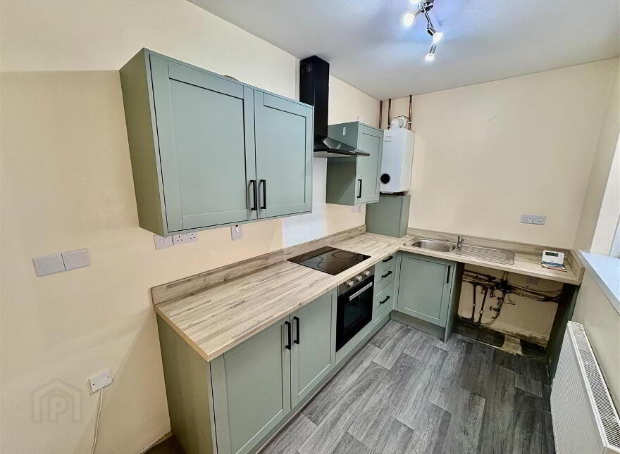 26 Greenville Street, Belfast, BT5 5AG