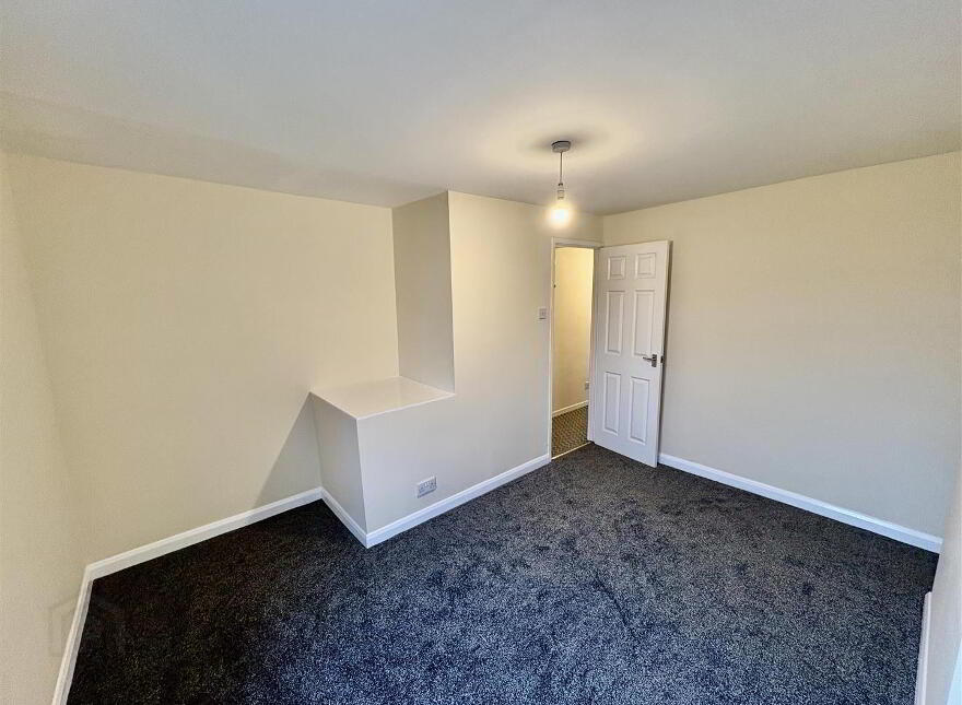 26 Greenville Street, Belfast, BT5 5AG