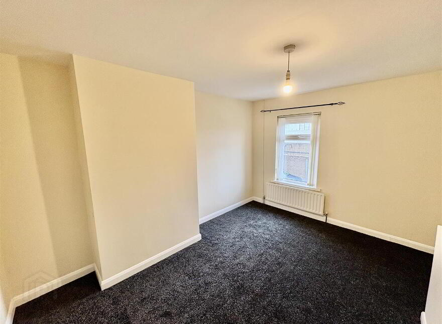 26 Greenville Street, Belfast, BT5 5AG