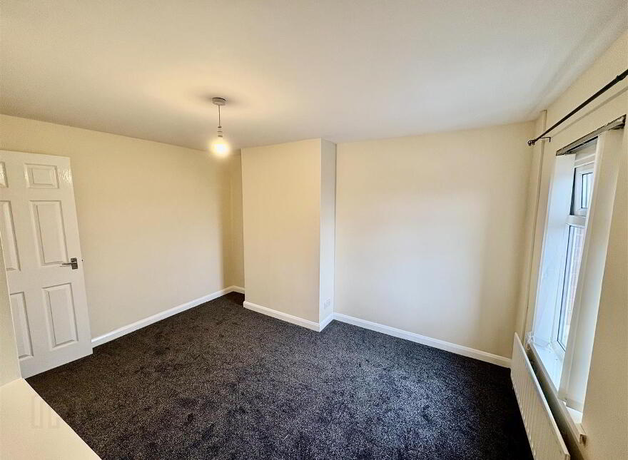 26 Greenville Street, Belfast, BT5 5AG