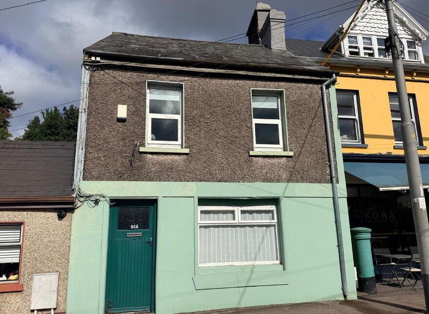 84a Sunday's Well Road, Shanakiel, Shanakiel, T23YT63