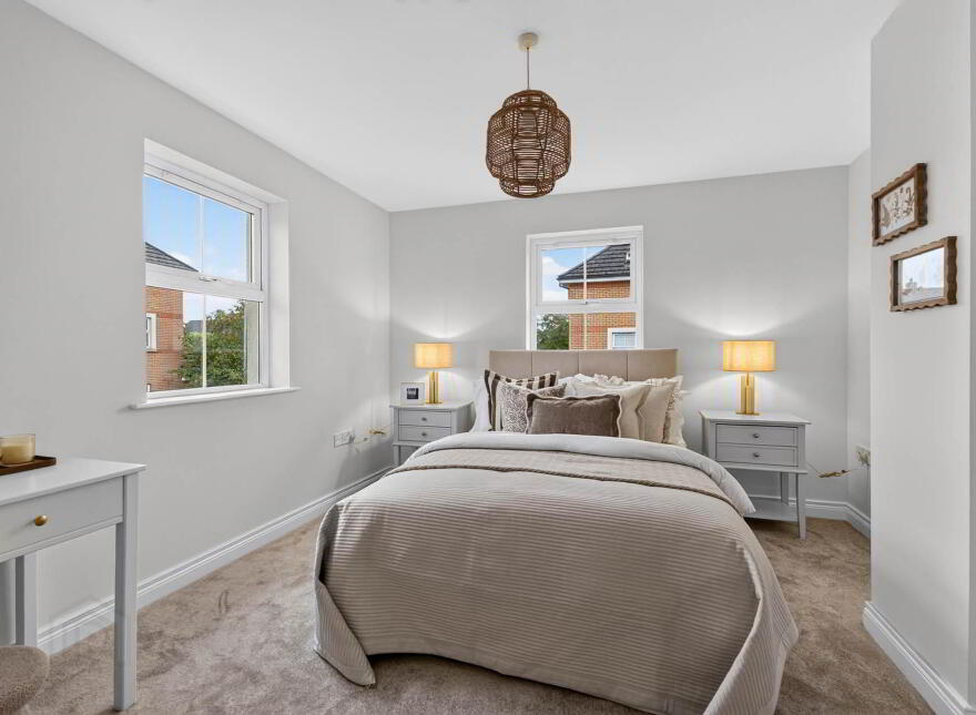 57 Mornington Avenue, Lisburn, BT28 2WP