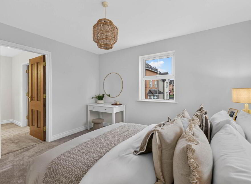 57 Mornington Avenue, Lisburn, BT28 2WP