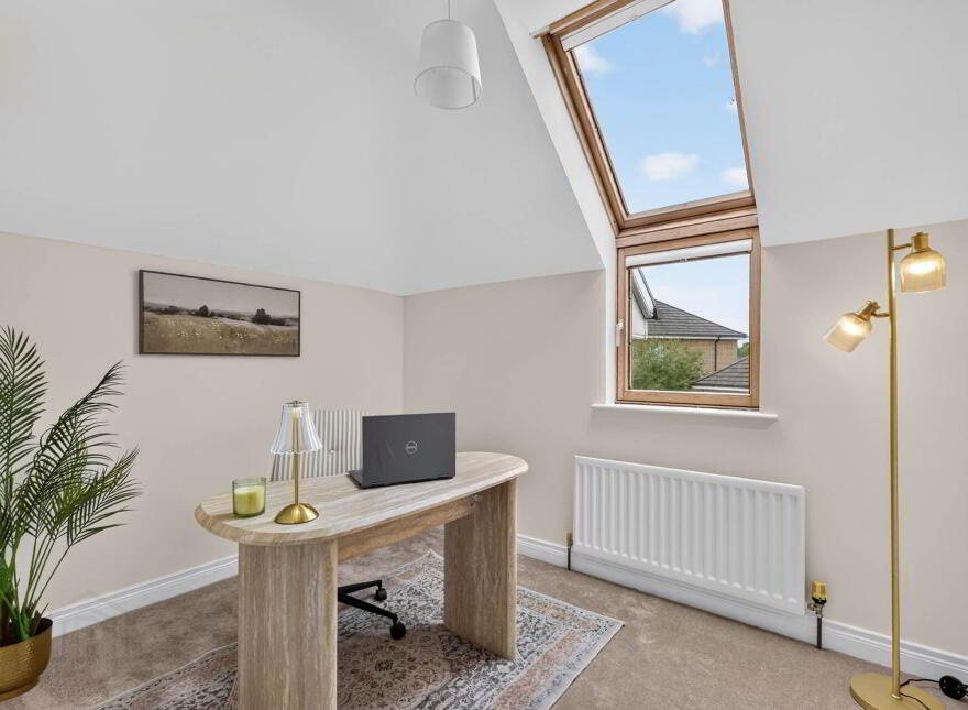 57 Mornington Avenue, Lisburn, BT28 2WP
