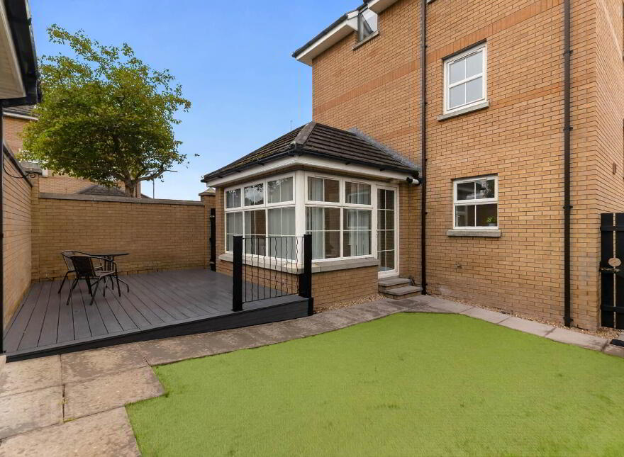 57 Mornington Avenue, Lisburn, BT28 2WP
