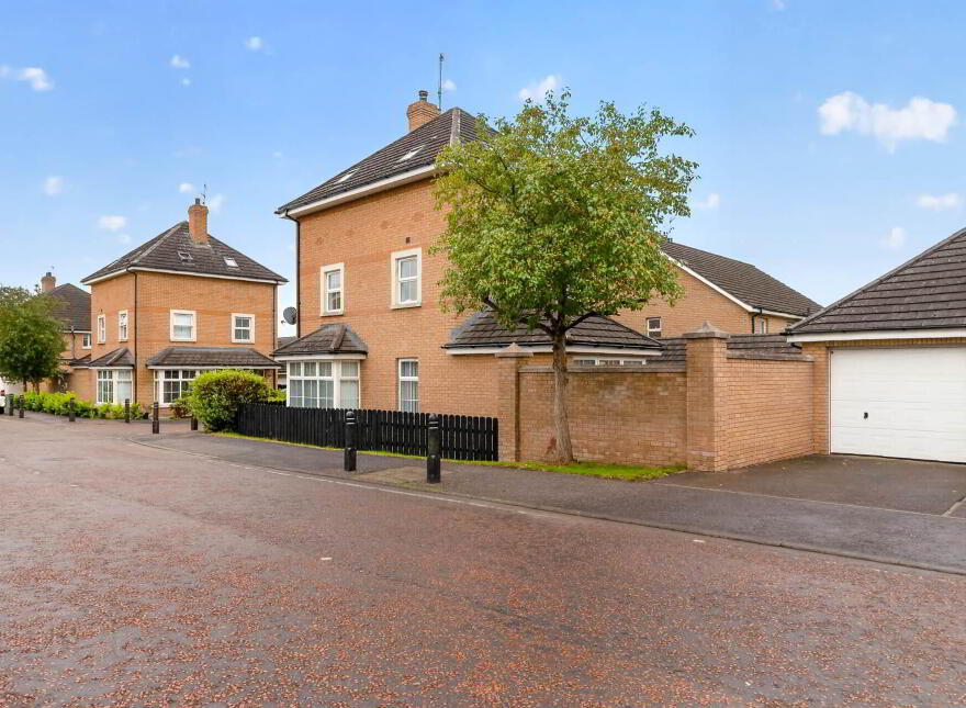 57 Mornington Avenue, Lisburn, BT28 2WP