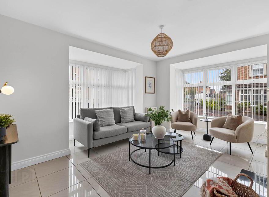 57 Mornington Avenue, Lisburn, BT28 2WP