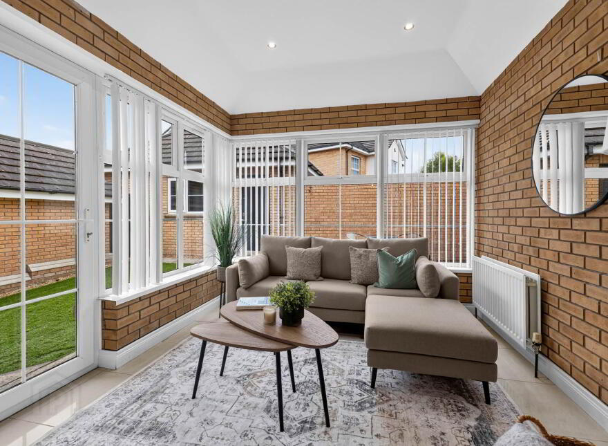 57 Mornington Avenue, Lisburn, BT28 2WP