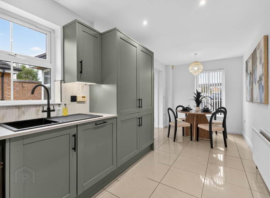 57 Mornington Avenue, Lisburn, BT28 2WP