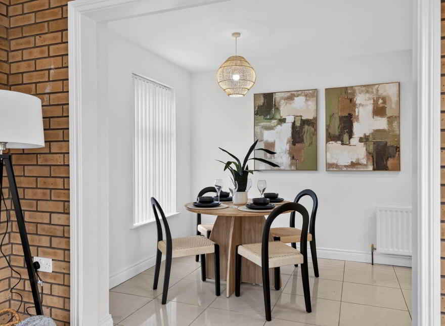 57 Mornington Avenue, Lisburn, BT28 2WP