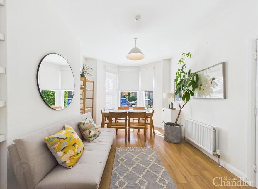 33 Delhi Street, Belfast, BT7 3AJ