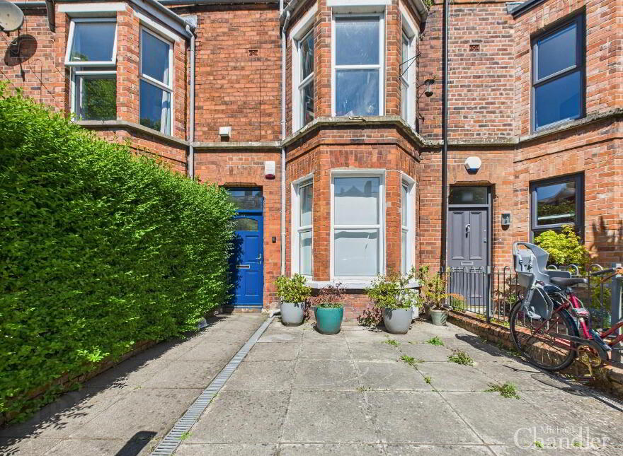 33 Delhi Street, Belfast, BT7 3AJ photo