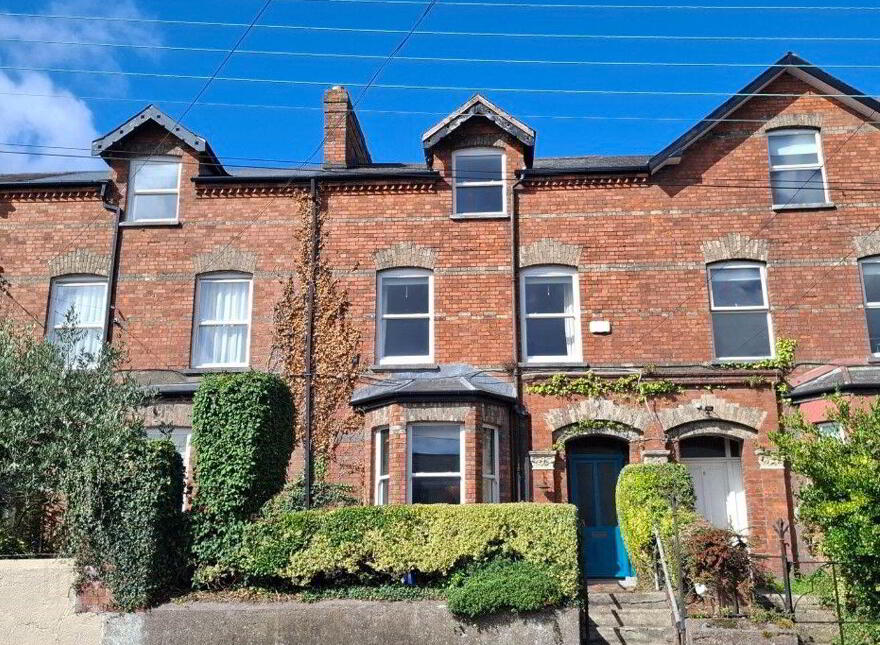 7 Roseneath Villas, Military Road, St. Lukes, T23TD0H