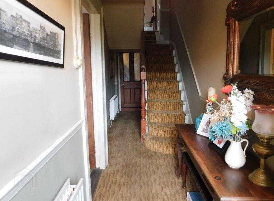 7 Roseneath Villas, Military Road, St. Lukes, T23TD0H