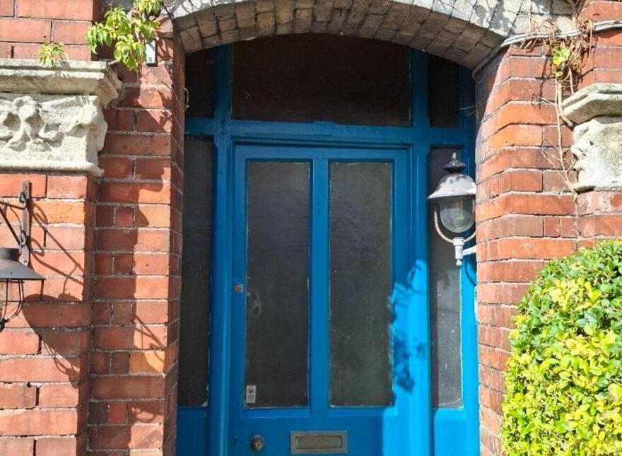 7 Roseneath Villas, Military Road, St. Lukes, T23TD0H