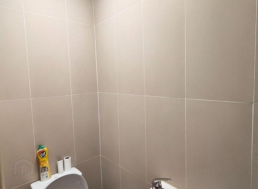 O'Connell Avenue, North Circular Road, North Circular Road, D07VPK2