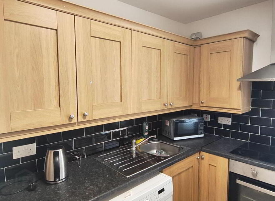 O'Connell Avenue, North Circular Road, North Circular Road, D07VPK2