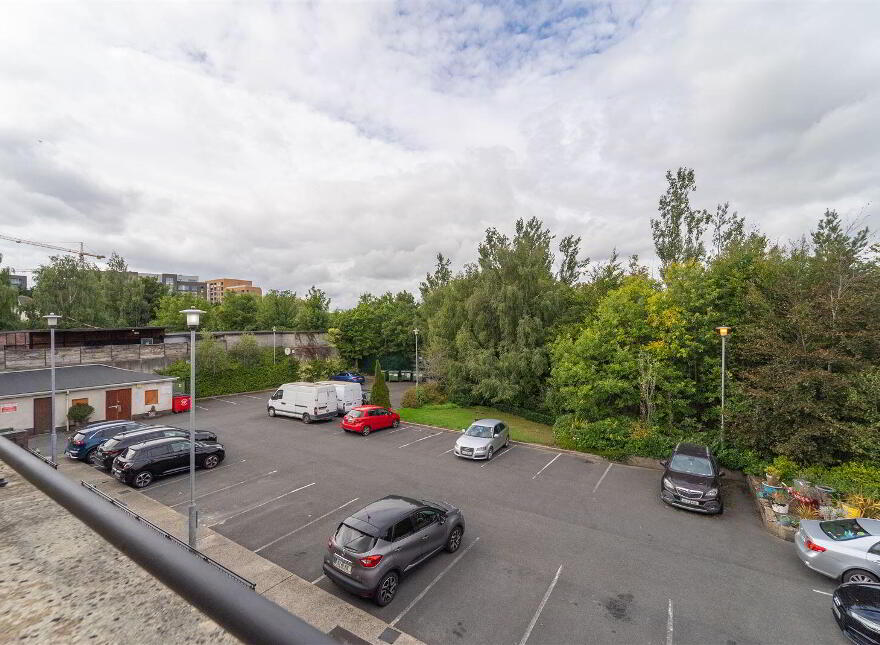 21 St. Laurence Glen, Chapelizod, Dublin, D20EP13