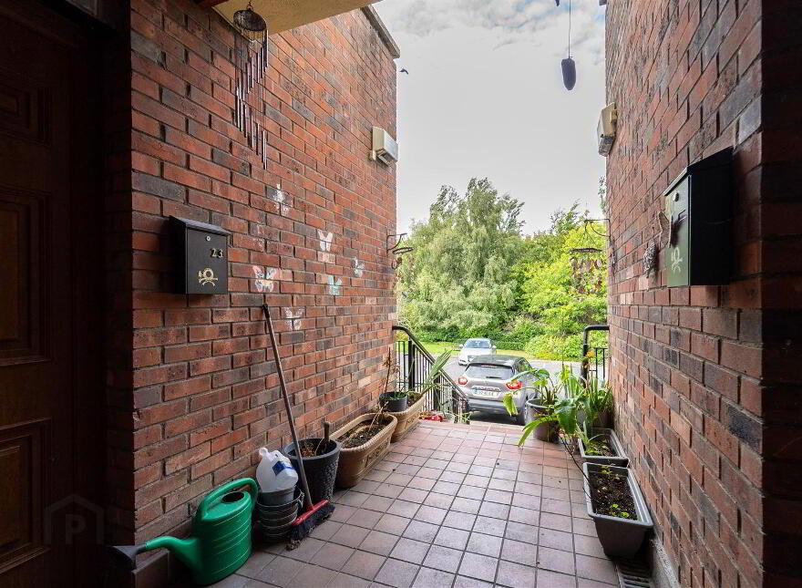 21 St. Laurence Glen, Chapelizod, Dublin, D20EP13