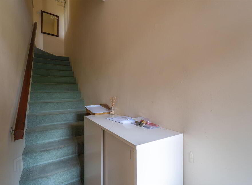 21 St. Laurence Glen, Chapelizod, Dublin, D20EP13