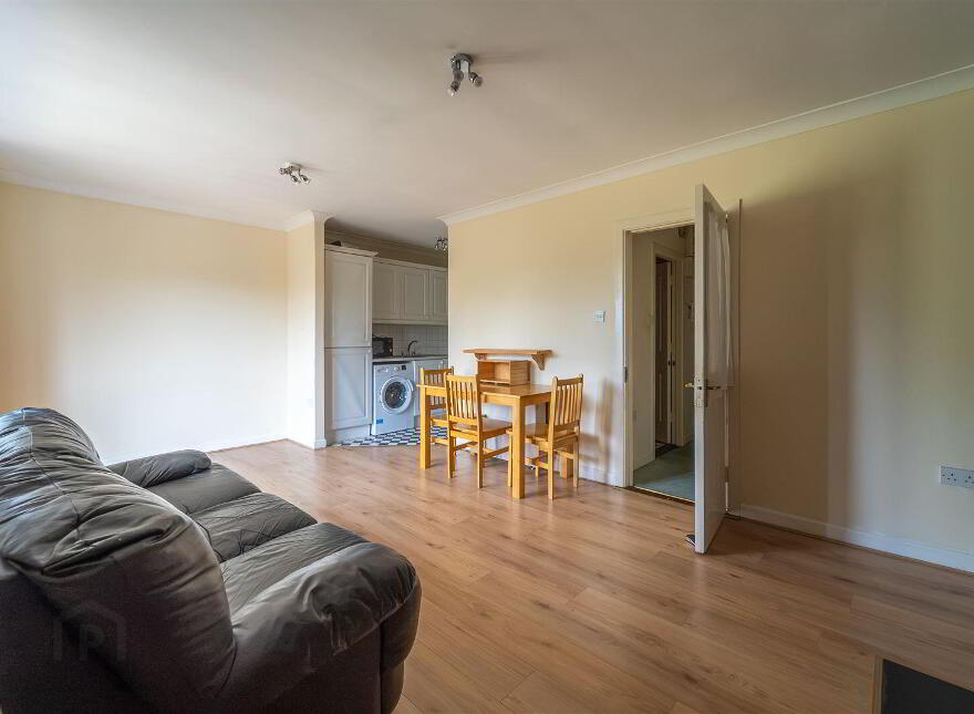 21 St. Laurence Glen, Chapelizod, Dublin, D20EP13