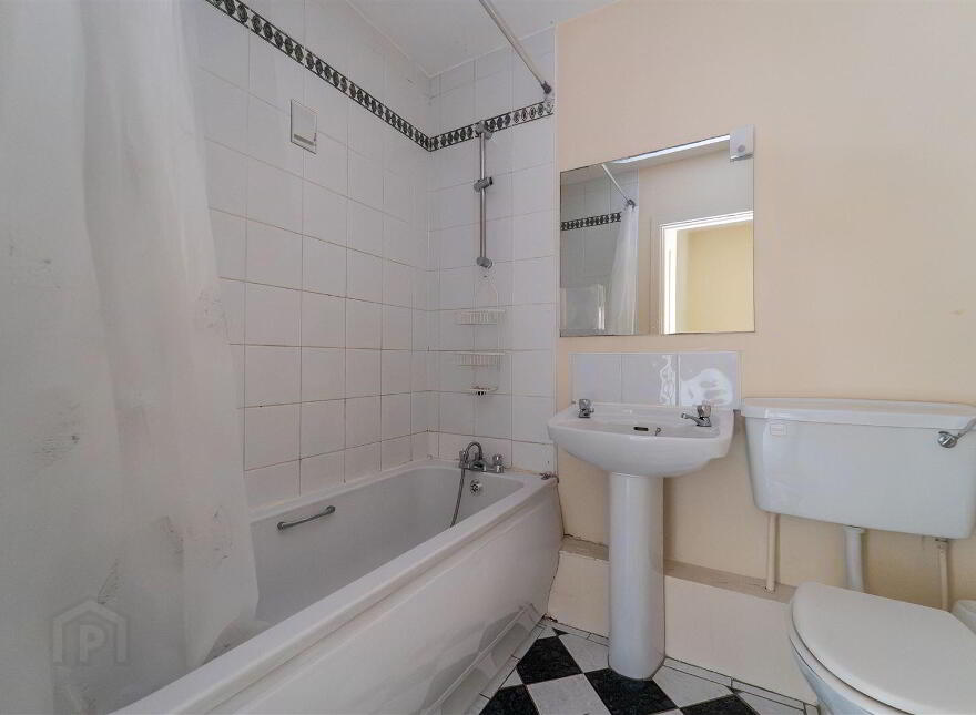 21 St. Laurence Glen, Chapelizod, Dublin, D20EP13