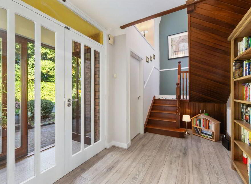 'Dunard' On, C. 0.76 Acre, Crosschapel, Blessington, W91A4E7