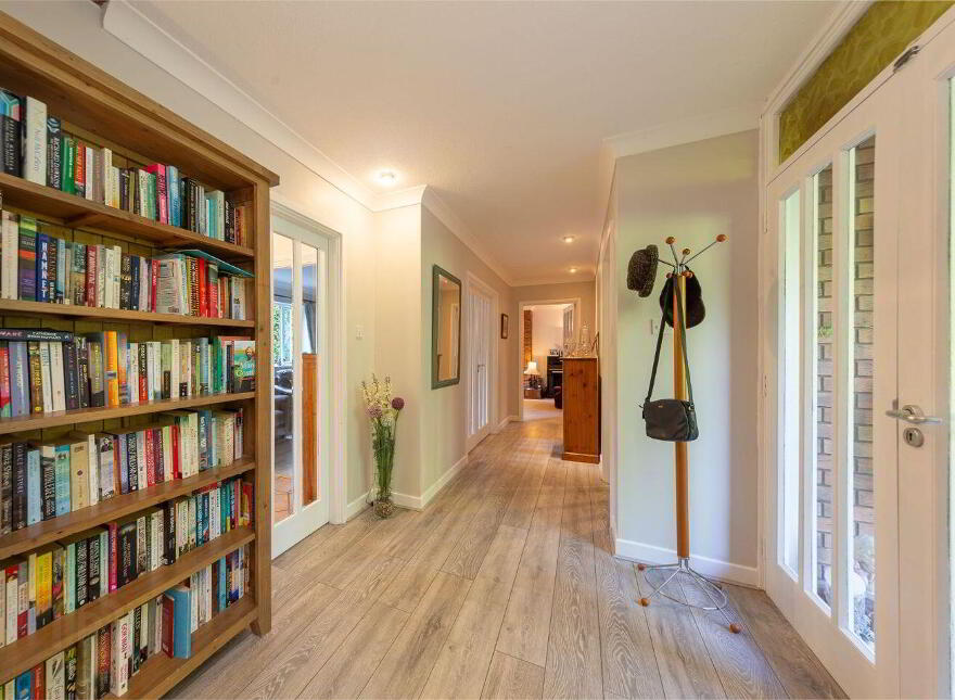 'Dunard' On, C. 0.76 Acre, Crosschapel, Blessington, W91A4E7