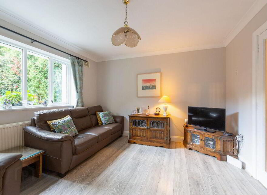 'Dunard' On, C. 0.76 Acre, Crosschapel, Blessington, W91A4E7